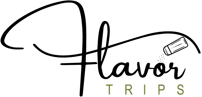 logo del sito web recipes