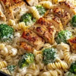 creamy rotisserie chicken broccoli pasta 2025 11 30 182034 150x150 1