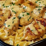 easy one pan chicken with buttered noodles 2025 11 30 182028 150x150 1