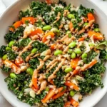 edamame quinoa salad overhead 150x150 1