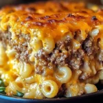 Macaroni and Cheese Meatloaf Casserole: The Ultimate Comfort Food Combination 2 macaroni and cheese meatloaf casserole the ultima 2025 11 29 151348 150x150 1
