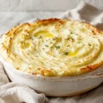 vegan shepherds pie baked dish 150x150 1