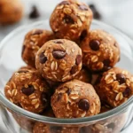 No Bake Protein Balls hero 150x150 1