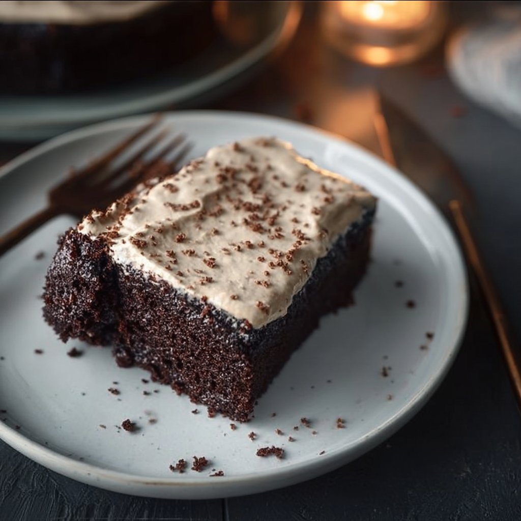 Pin by Kim Collins on Cakes in 2025 | Cooking recipes, Chocolate espresso cake, Sweet recipes