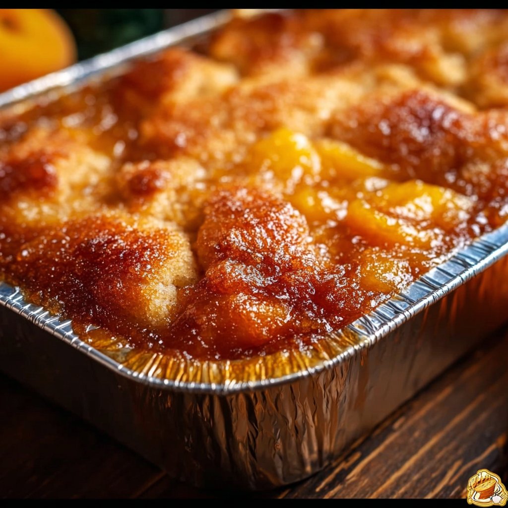 Pin by Toni on Dessert Recipes in 2025 | Peach dessert recipes, Peach cobbler recipe, Cobbler recipes