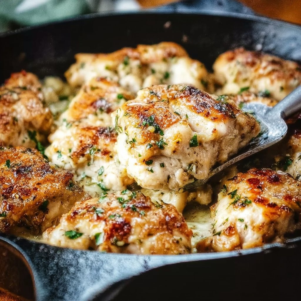Best Keto Chicken Recipes