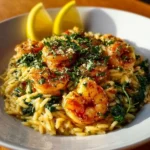 creamy lemon garlic shrimp orzo 2025 12 24 181435 150x150 1