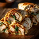 crispy air fryer chicken mozzarella wraps 2025 12 16 161152 150x150 1