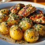 irresistible garlic parmesan crockpot chicken in 6 2025 12 16 161149 150x150 1