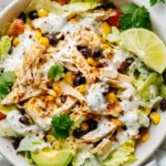 southwest chicken salad bowl 150x150 1