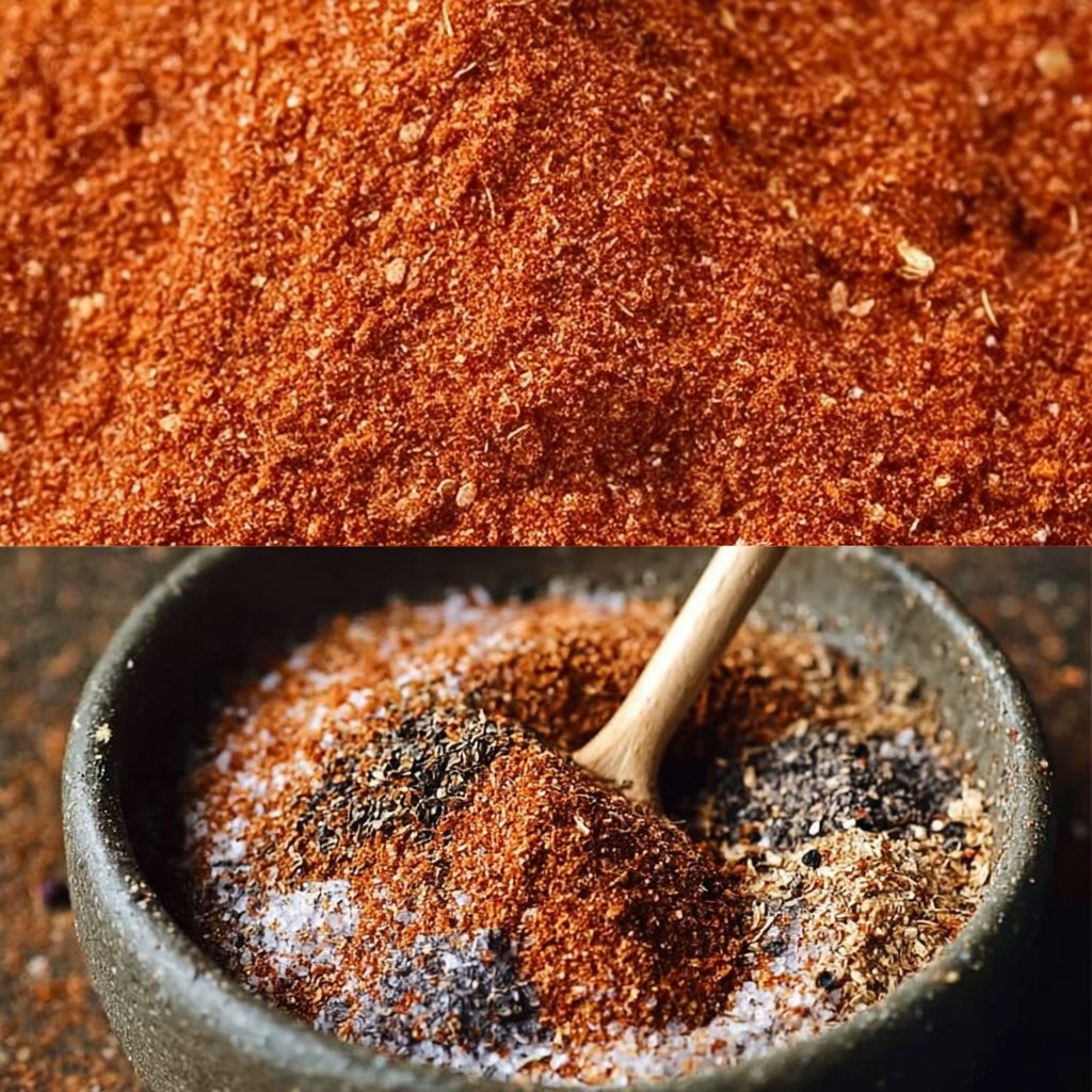 Birria Seasoning