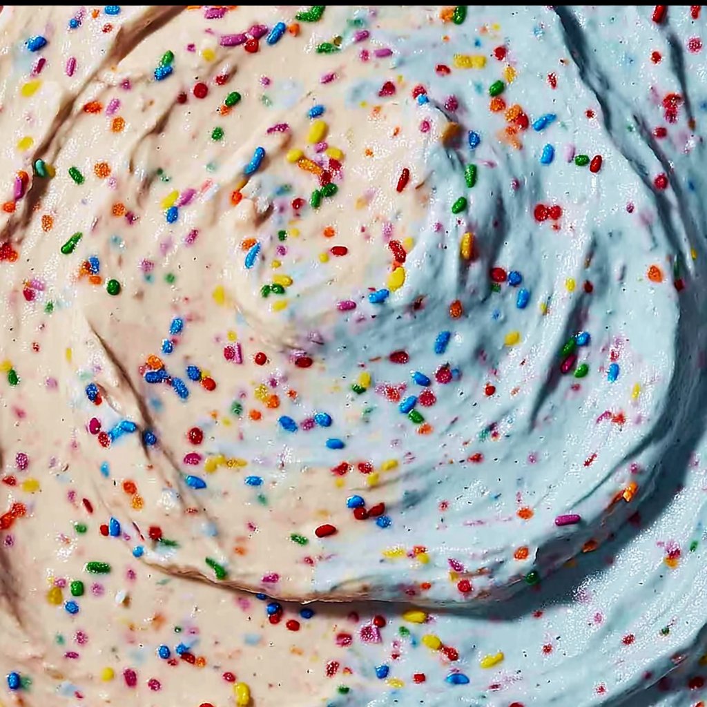 High Protein Dunkaroo Dip