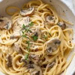 vegan mushroom carbonara original 150x150 1
