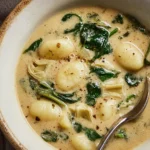 vegan spinach artichoke gnocchi soup vegan soup 2025 12 11 083620 150x150 1