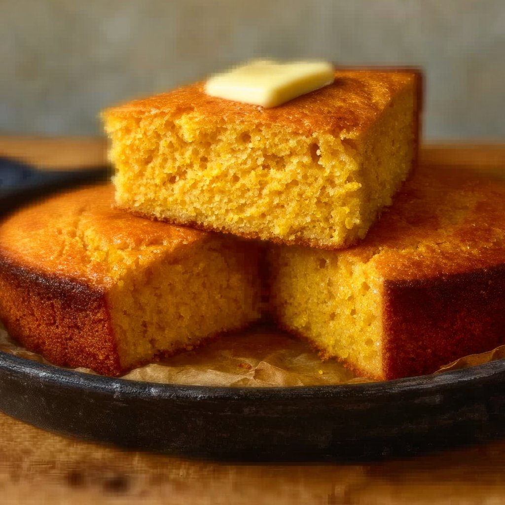 Pin by Empath Energy & Invisible Illn on RECIPES/FOOD in 2025 | Best cornbread recipe, Easy homemade bread recipes, Sweet bread recipes