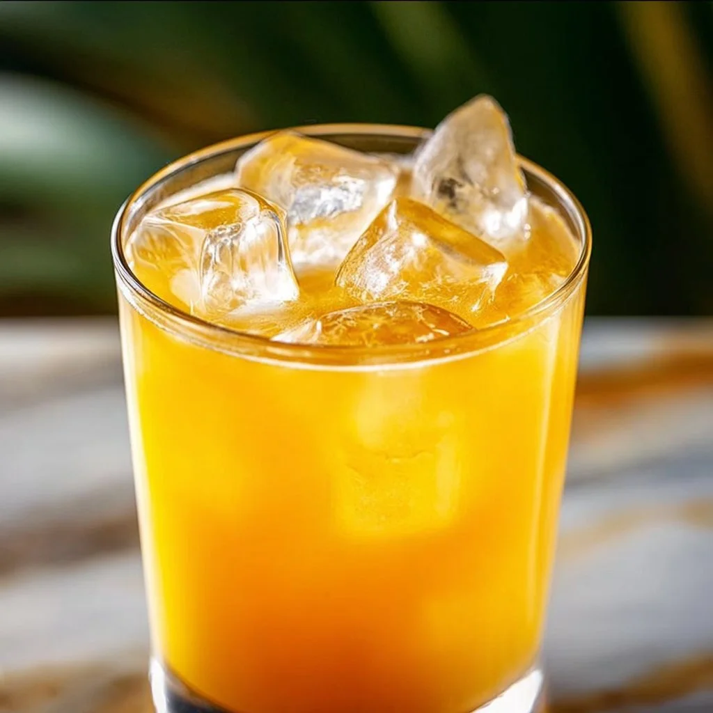 Detox Cortisol Cocktail