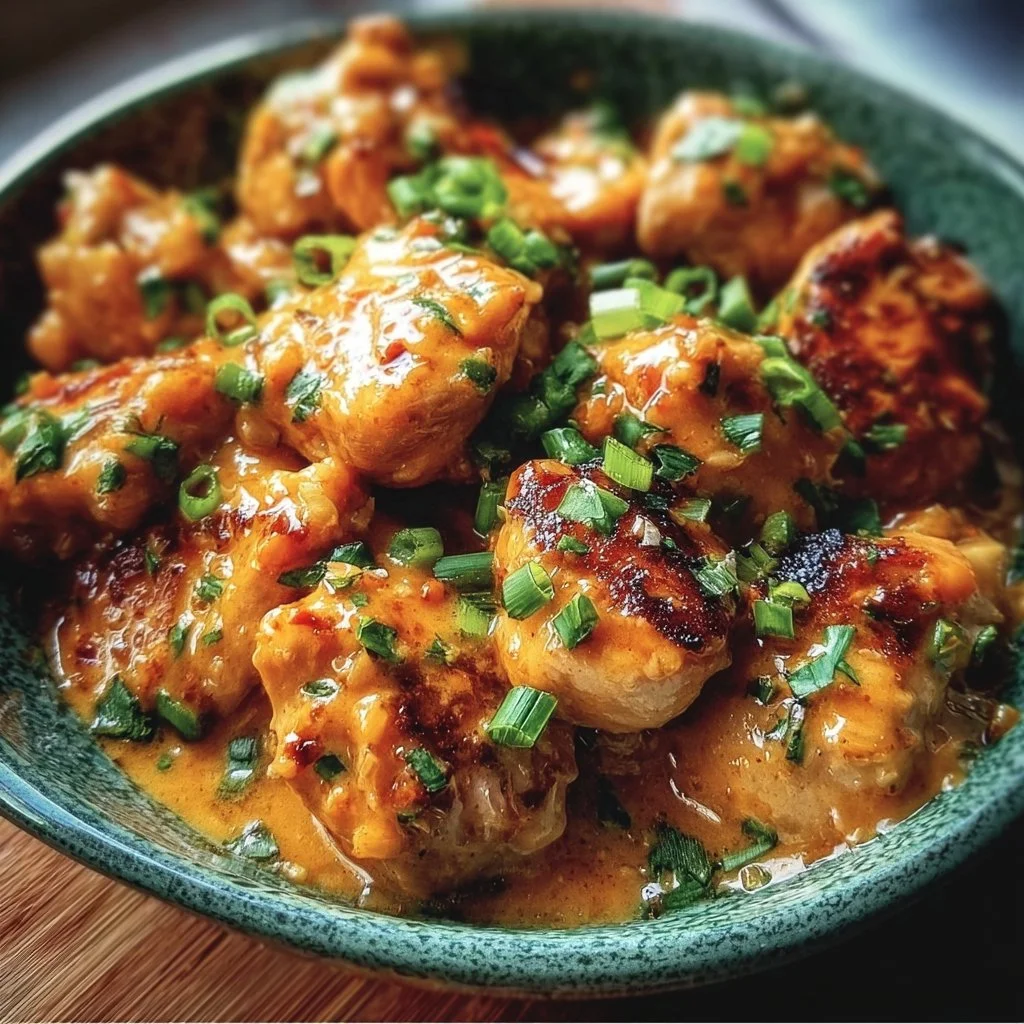 Low Carb Bang Bang Chicken: An Incredible Ultimate Recipe