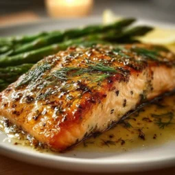 Marry Me Salmon: A Flavorful Dish to Impress Loved Ones 4 Delicious Marry Me Salmon dish ready to impress family and friends