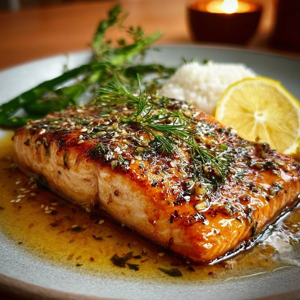 Marry Me Salmon: A Flavorful Dish to Impress Loved Ones 3 Marry Me Salmon: A Flavorful Dish to Impress Loved Ones