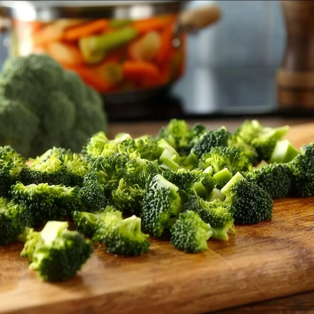 Pin by Sungmoon Kim on broccoli pasta chicken | Healthy soup recipes, Healthy recipes, Cooking recipes