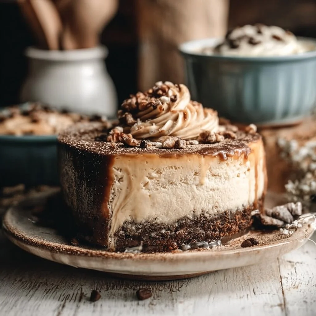 Easy & Elegant Dessert Recipes for Every Occasion 2 Easy & Elegant Dessert Recipes for Every Occasion