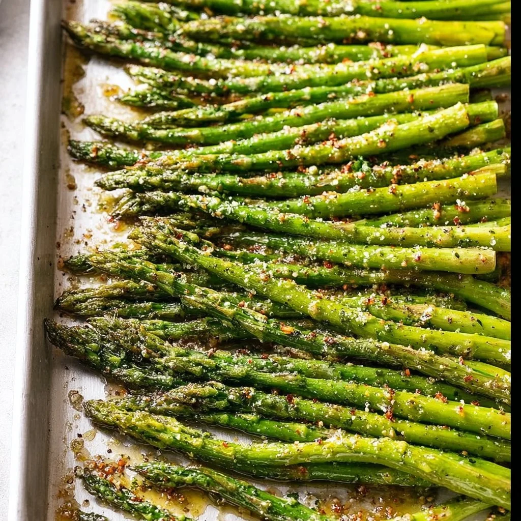 Best 13 Asparagus Recipes for Deliciously Healthy Meals 5 Oven Roasted Asparagus