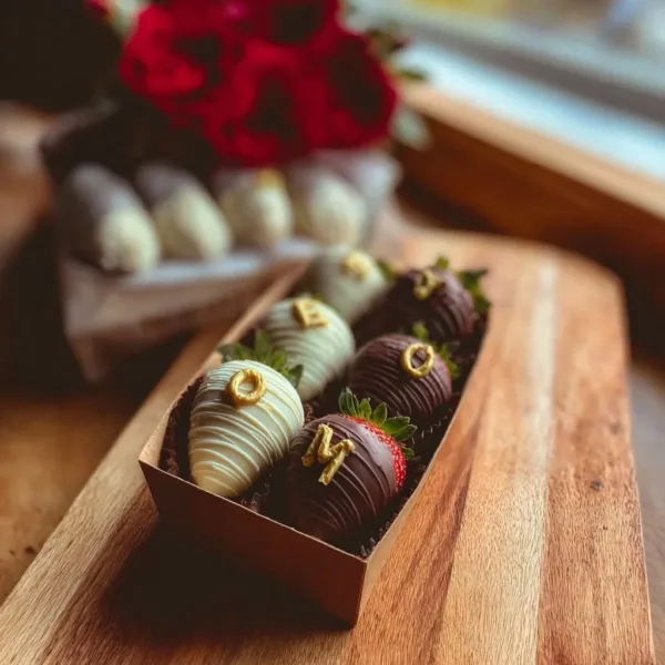 Mother’s Day Chocolate 4 Delicious Mother’s Day chocolate selection for a perfect gift