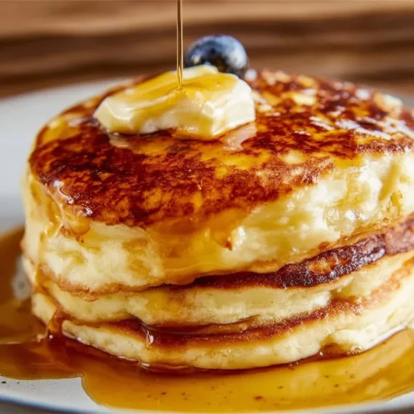 Sourdough Discard Pancakes 8 Delicious sourdough pancakes made using sourdough discard