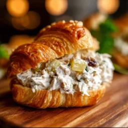 Delicious Chicken Salad Chick Maui Mama recipe with fresh ingredients and flavors