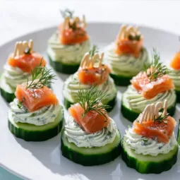 Mother's Day brunch table setting with flowers and delicious dishes.