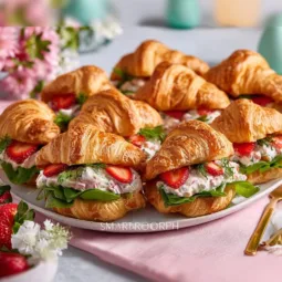 Delicious Mother's Day brunch ideas featuring various dishes and settings.